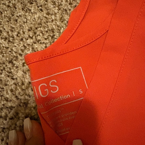 Figs Scrub Set - Picture 2 of 3